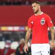 Feras da Copa: Marko Arnautovic, o maior artilheiro da história da Áustria
