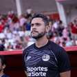 Guilherme dos Anjos elogia Náutico e afirma que clube pode lutar por "voos maiores na Série B"