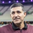 Após vitória do Atlético-GO, Eduardo Souza rebate críticas ao time
