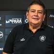 Remo movimenta bastidores para alterar palco de duelo contra o São Paulo