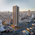 Imóveis compactos rendem mais de 30% ao ano em Itajaí, SC