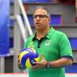 Suzano Vôlei anuncia técnico Nery Tambeiro para temporada 2026/27