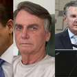 Nunes Marques convida Bolsonaro e Collor para posse no TSE