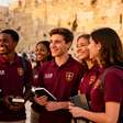 Universidades ampliam atuação global via modelos digitais