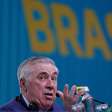 Faltando um mês para Copa, Brasil envia pré-lista de convocados à Fifa