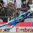 Atuações do Botafogo contra o Mineiro: resultado acima do desempenho