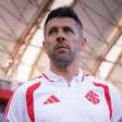 Pezzolano faz o Inter competir no limite, mas empate expõe problema que preocupa para julho
