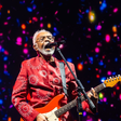"Tempo Rei": como assistir ao especial da última turnê de Gilberto Gil?