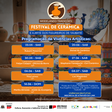 Taubaté recebe Festival de Cerâmica e Arte Figureira