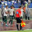 CBF divulga áudios do VAR de gol anulado do Palmeiras e expulsão do Remo