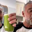 Acabei com a minha retenção de líquidos com apenas 3 ingredientes: tomo todos os dias esse suco diurético simples milagroso que aprendi com Mateus Carrieri