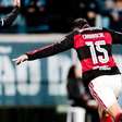 Luís Castro rasga elogios ao time do Flamengo: "Foi avassalador"