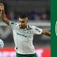 Palmeiras recebe notícia preocupante sobre Andreas Pereira após entrada violenta