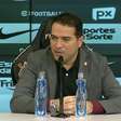 Dirigente do Corinthians questiona gesto de Bobadilla: 'Se fosse em um restaurante, seria ofensivo'