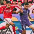 Benfica tropeça, vê Sporting assumir vice-liderança e se afasta da Champions