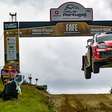 WRC: TOYOTA GAZOO Racing conquista pódio duplo no Rally de Portugal após reviravolta no final