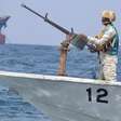 Piratas somalis ressurgem após guerra no Irã desviar navios