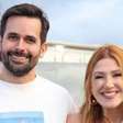 Dani Calabresa e marido são processados na Justiça por advogado; ação envolve alagamento em imóvel de luxo no RJ