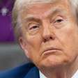 Trump afirma que cessar-fogo com Irã é 'muito frágil'