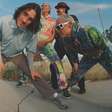 Red Hot Chili Peppers vende seu catálogo musical por valor astronômico