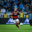 Grêmio não libera Amuzu para disputar amistoso por Gana