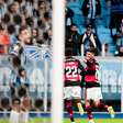Autor do gol da vitória, Carrascal destaca: 'Os resultados serão vistos no final do campeonato'