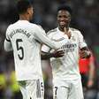 Real Madrid planeja até quatro reforços e conta com Endrick