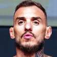 Virou alvo! Rei do peso leve desafia Renato Moicano para luta no UFC e provoca: 'Vou arrancar a cabeça'