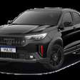 SUV mais potente do Brasil custa R$ 162.490; desbanca BYD Yuan Pro e Honda HR-V