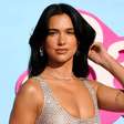 Dua Lipa processa Samsung em 15 milhões de doláres