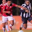 Internacional vence e complica Botafogo no Brasileiro Feminino