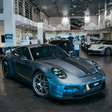 Primeiro Porsche 911 GT3 (992.2) do Brasil com kit Manthey é entregue em Belo Horizonte