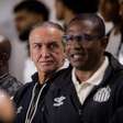 Com Gustavinho de volta, Cuca tem nova alternativa no meio-campo do Santos