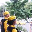 Força Municipal realizou 17 prisões e detenções durante o fim de semana