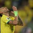 Ídolo do penta manda recado para Ancelotti sobre Neymar
