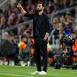 Arbeloa admite crise no Real e indefinição de futuro