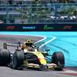 F1: Lawson comenta quase acidente e diz que risco nunca irá acabar