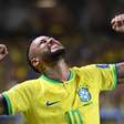 Neymar na Copa? Ancelotti define pré-lista e lesão tira estrela dos planos