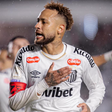 Com gol de Neymar, Santos volta a vencer e respira no Brasileirão