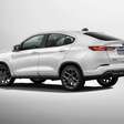 Nem Creta, nem Renaul Duster: SUV compacto da Fiat de R$ 119.990 tem o maior porta-malas do Brasil