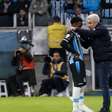 Nova peça muda cenário e devolve esperança ao Grêmio de Luís Castro