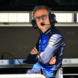 F1: Mekies garante Red Bull aberta ao mercado após saída de Lambiase