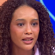 Taís Araujo diz que ficou chateada e frustrada com mudanças em Vale Tudo: 'Achei esquisitíssimo'