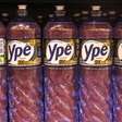 Unilever, dona da Cif e Omo, denunciou presença de bactéria em produtos Ypê à Anvisa