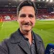 Fred Caldeira deixa TNT Sports após 15 anos e projeta 'novidades'