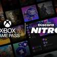 Discord Nitro agora inclui uma Starter Edition do Xbox Game Pass