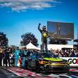 NASCAR: Rei dos mistos, Shane van Gisbergen se consolida como maior estrangeiro da categoria