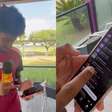 O que Hugo Souza escuta no fone de ouvido? Veja a playlist do goleiro do Corinthians