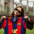 De Olivia Rodrigo a Drake: as parcerias musicais do Barcelona