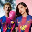 De Olivia Rodrigo a Drake: as parcerias musicais do Barcelona